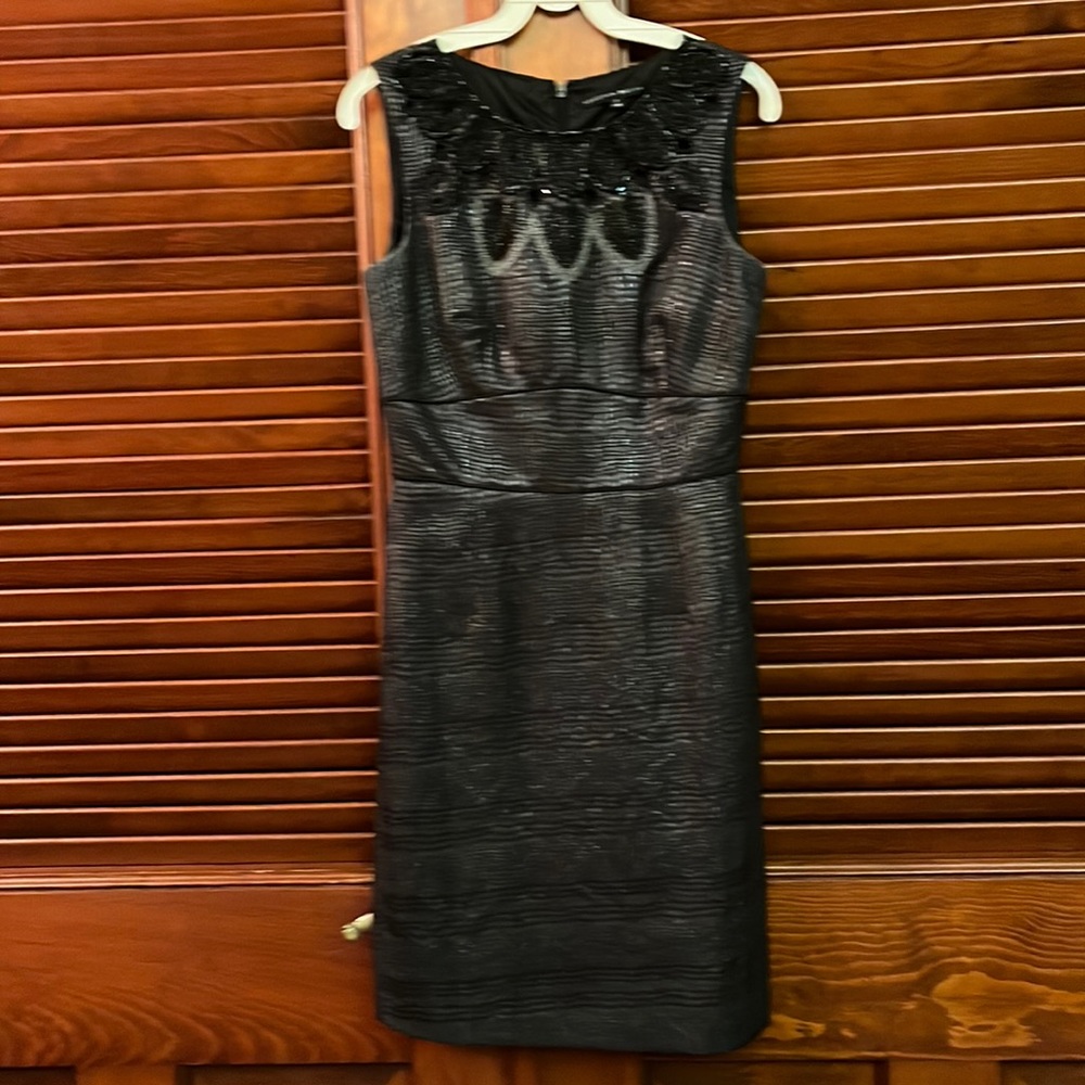 Little Black Dress by Antonio Melani